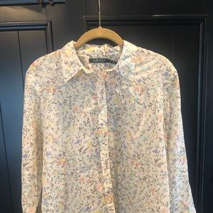 Lauren blouse